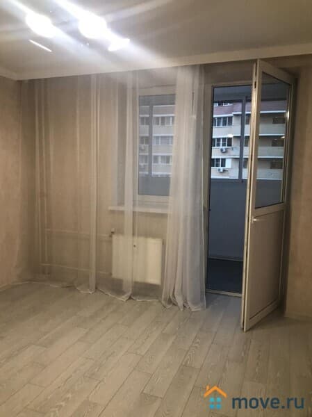 1-комн. квартира, 40 м²