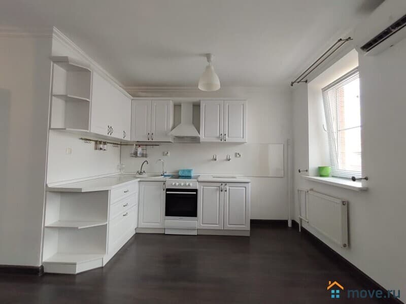 2-комн. квартира, 37 м²