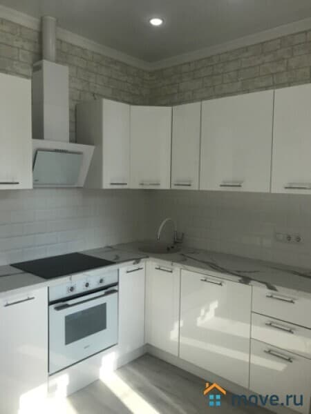 2-комн. квартира, 45 м²