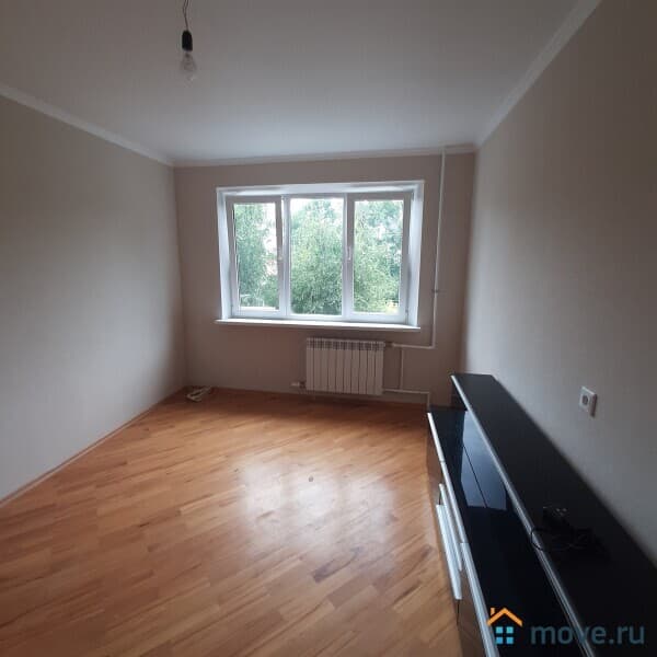 3-комн. квартира, 60 м²