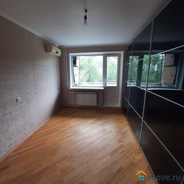 3-комн. квартира, 60 м²