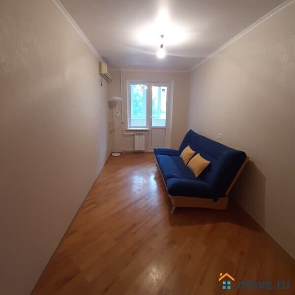 3-комн. квартира, 60 м²