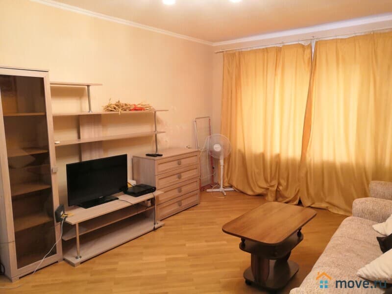 3-комн. квартира, 65 м²