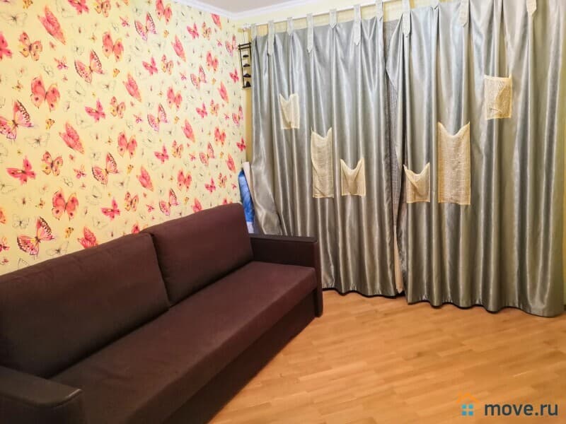 3-комн. квартира, 65 м²