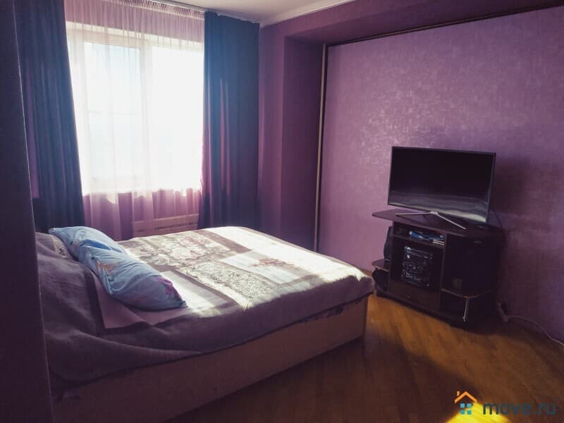 2-комн. квартира, 58 м²