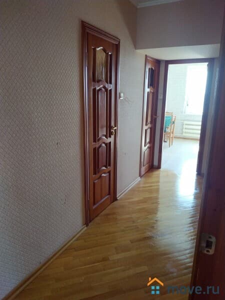 2-комн. квартира, 58 м²