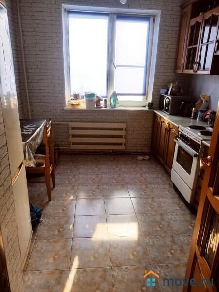 2-комн. квартира, 58 м²