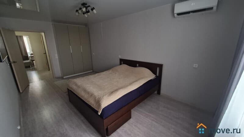 1-комн. квартира, 46 м²