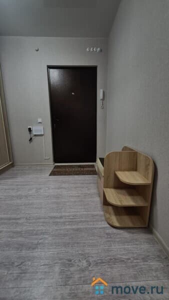 1-комн. квартира, 46 м²