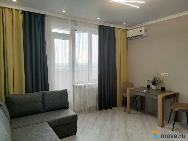 2-комн. квартира, 42 м²