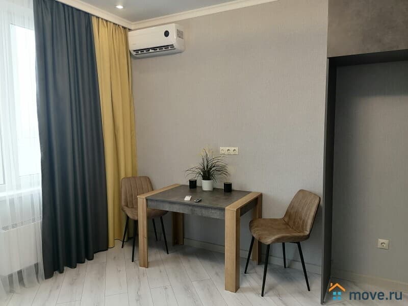 2-комн. квартира, 42 м²