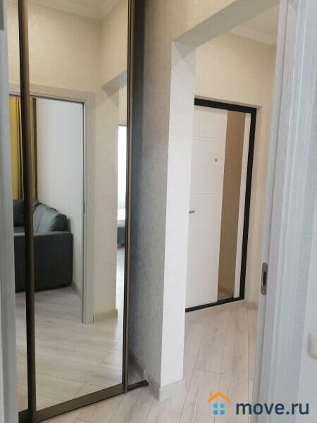 2-комн. квартира, 42 м²