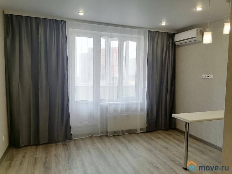 1-комн. квартира, 28 м²