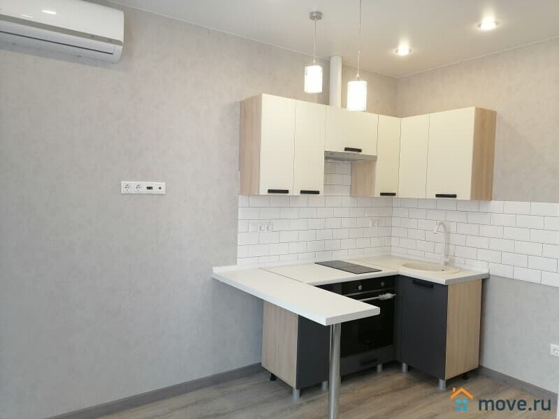 1-комн. квартира, 28 м²