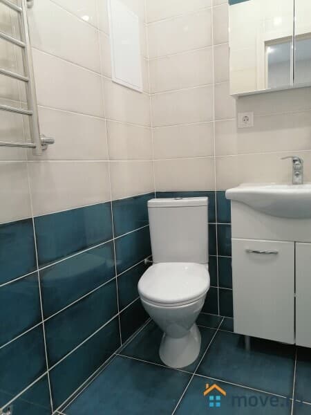 1-комн. квартира, 28 м²