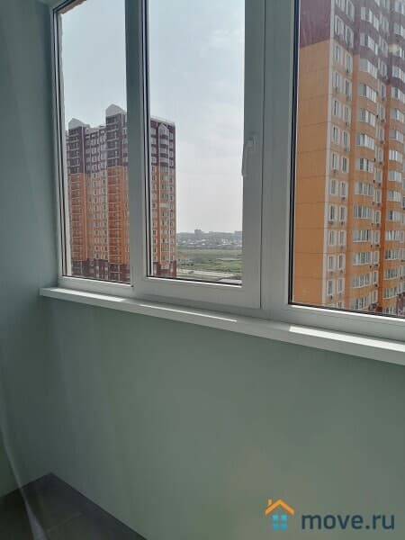 1-комн. квартира, 28 м²