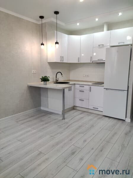 1-комн. квартира, 26 м²