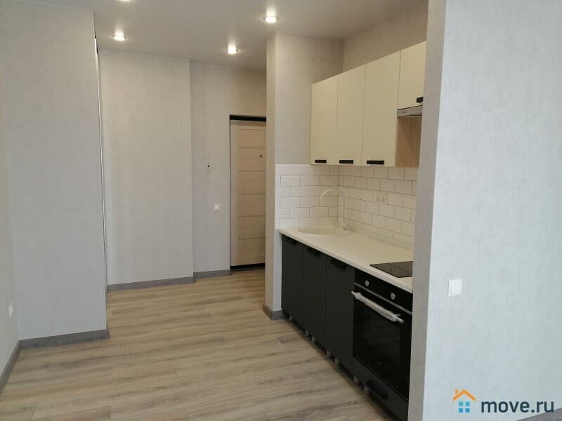 1-комн. квартира, 28 м²