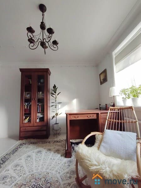 2-комн. квартира, 46 м²