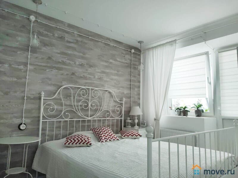 2-комн. квартира, 46 м²