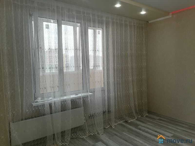 1-комн. квартира, 27 м²