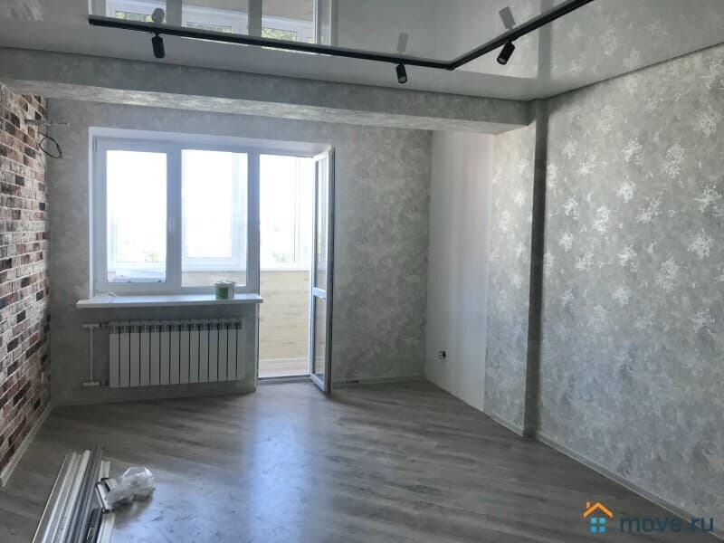 2-комн. квартира, 60 м²