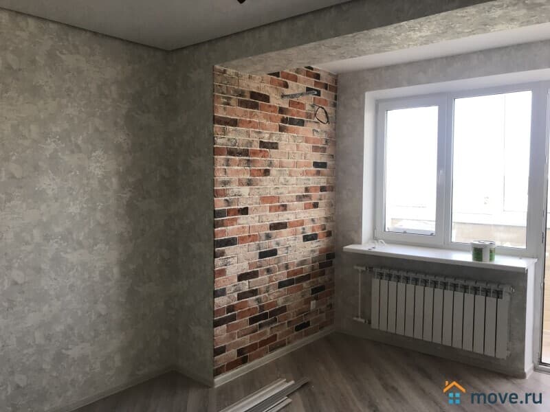 2-комн. квартира, 60 м²