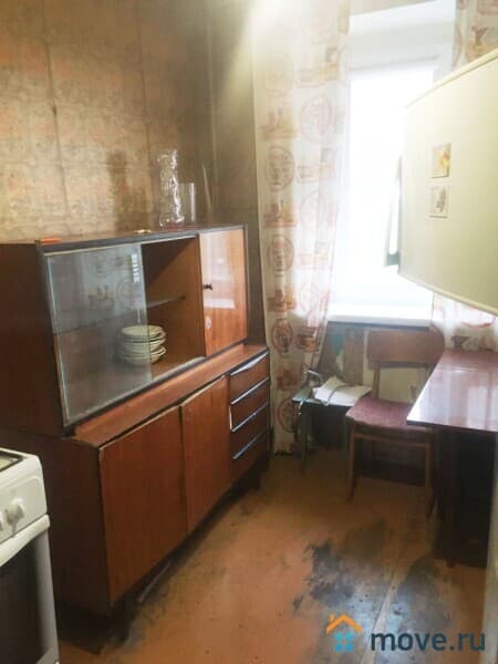 2-комн. квартира, 45 м²