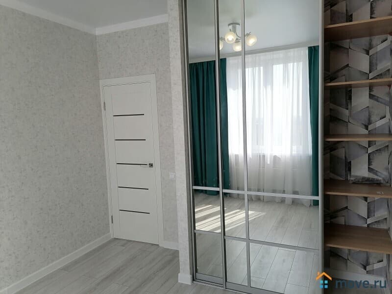 2-комн. квартира, 42 м²