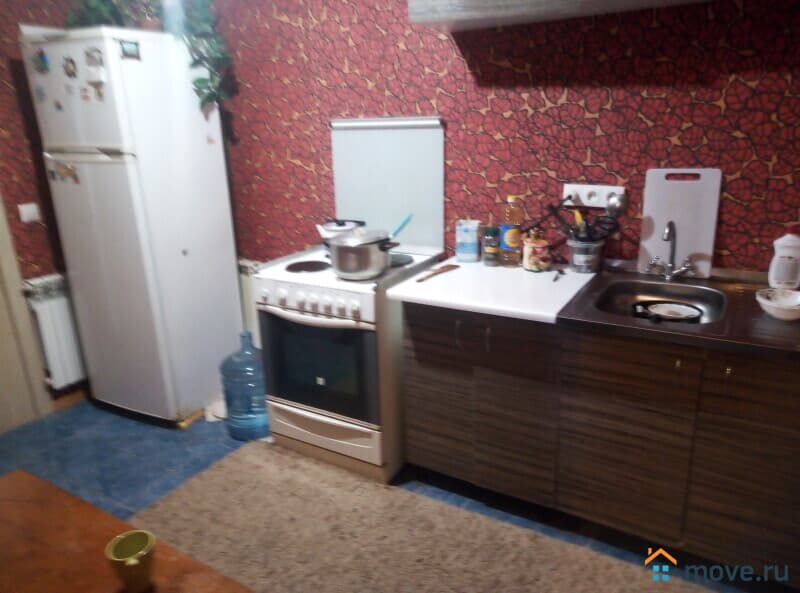 2-комн. квартира, 42 м²