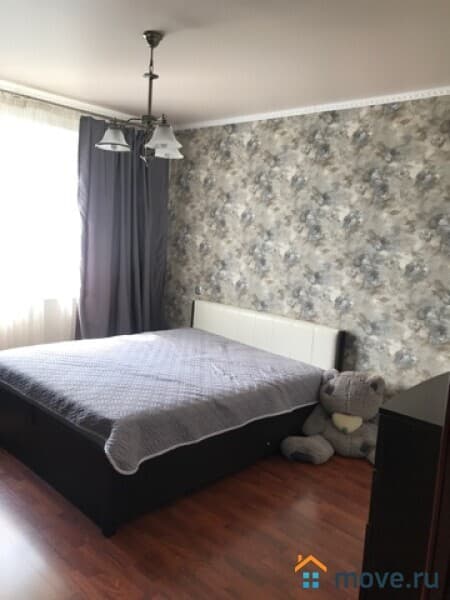 2-комн. квартира, 56 м²