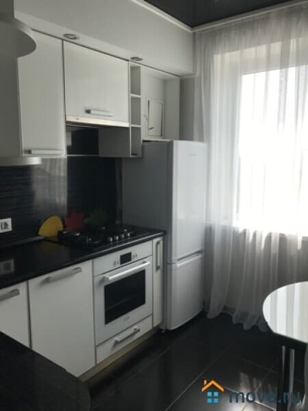 2-комн. квартира, 56 м²