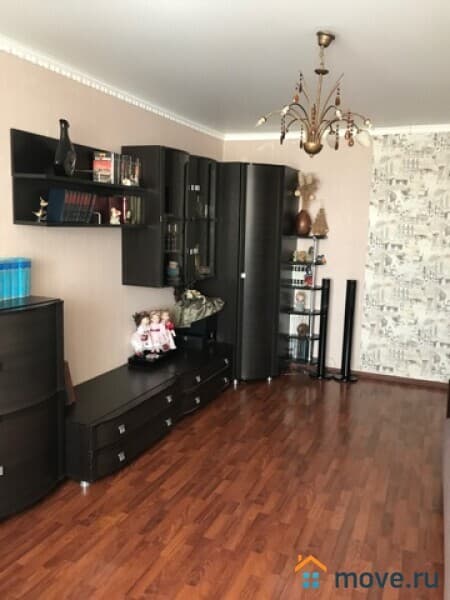 2-комн. квартира, 56 м²