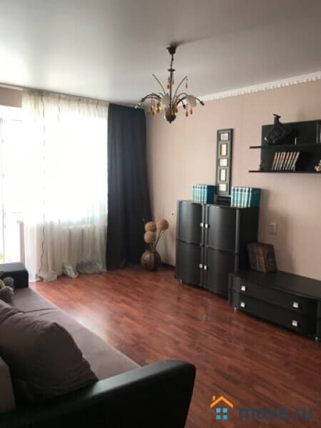 2-комн. квартира, 56 м²