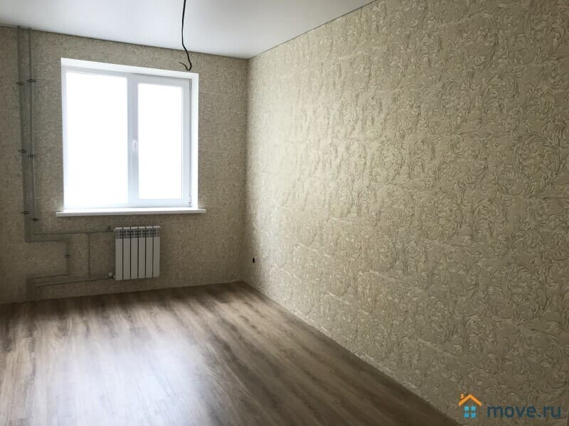 2-комн. квартира, 46 м²