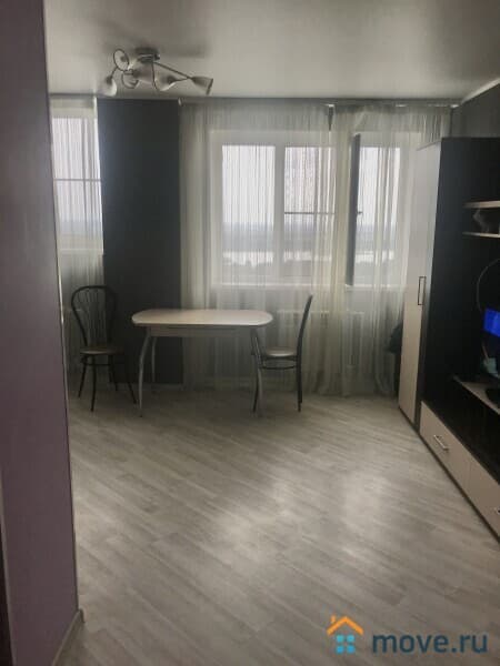 2-комн. квартира, 46 м²