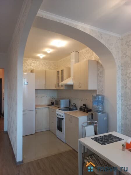 1-комн. квартира, 48 м²