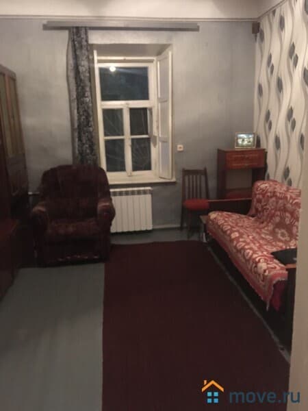 4-комн. квартира, 100 м²