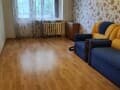 Продаем двухкомнатную квартиру, 47 м², этаж 4 из 5. Фото 1