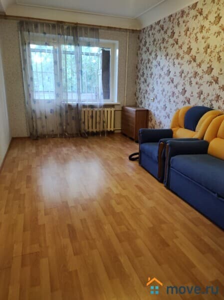 2-комн. квартира, 47 м²