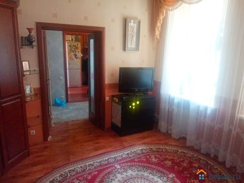 2-комн. квартира, 39 м²