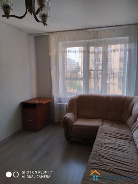 1-комн. квартира, 35 м²