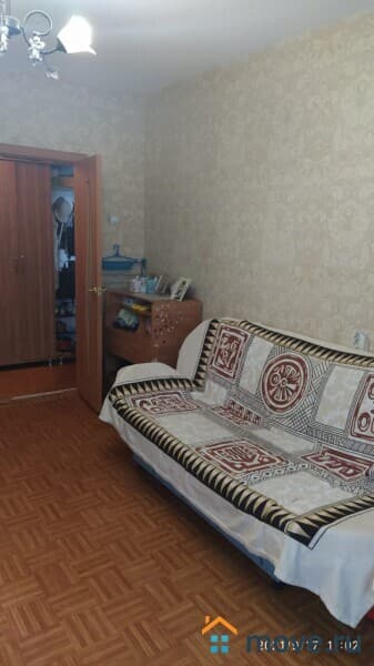 3-комн. квартира, 65 м²