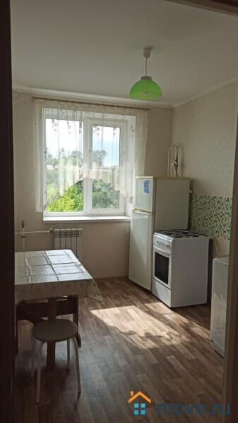 1-комн. квартира, 34 м²