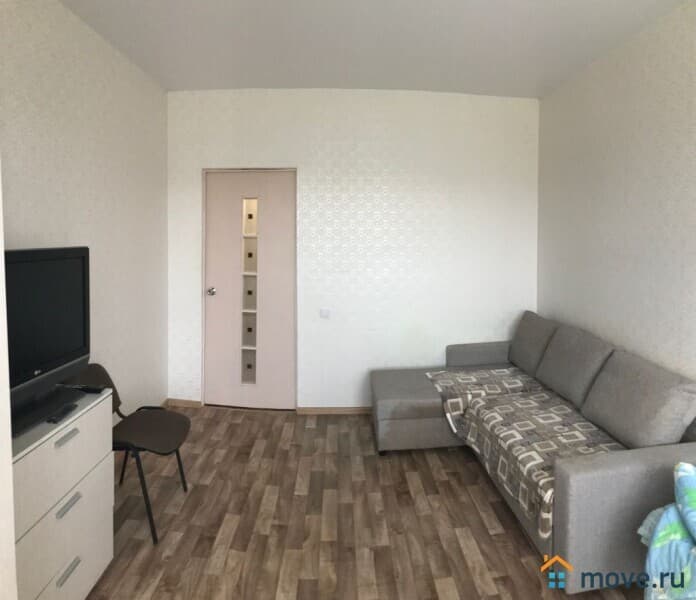 1-комн. квартира, 34 м²