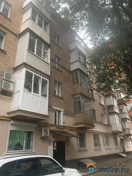 2-комн. квартира, 56 м²