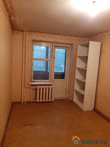 2-комн. квартира, 50 м²