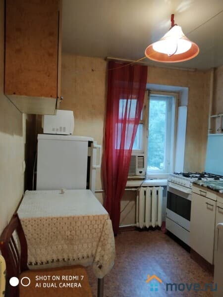 1-комн. квартира, 31 м²