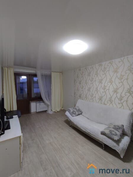 2-комн. квартира, 46 м²