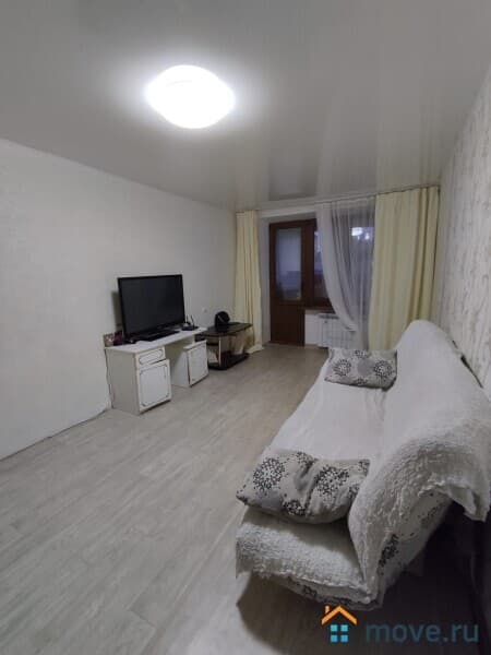 2-комн. квартира, 46 м²